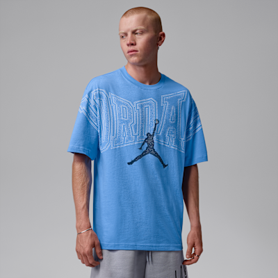 Jordan Men's Graphic T-Shirt. Nike.com
